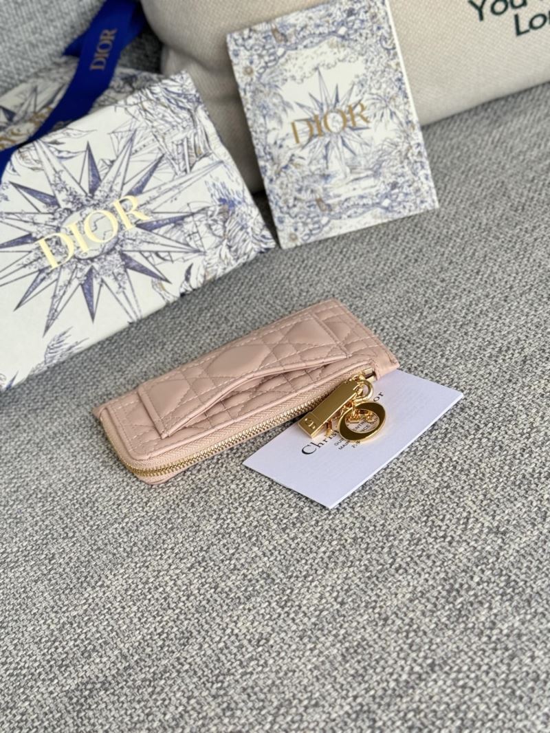 Christian Dior Wallet